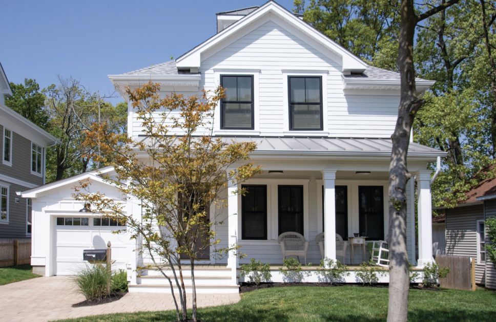 The Gen Z Flex: Louisville's Sleek Home Upgrade and it starts with windows